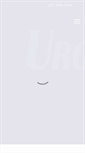 Mobile Screenshot of clinicauromed.com